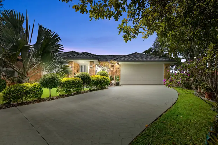 Sixth view of Homely house listing, 7 Glenmore Close, Caloundra West QLD 4551
