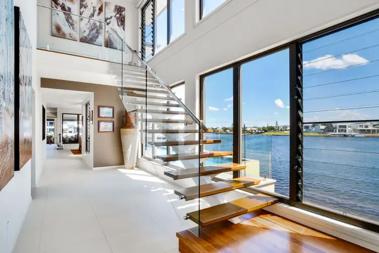 Third view of Homely house listing, 45 Bond Street, Pelican Waters QLD 4551