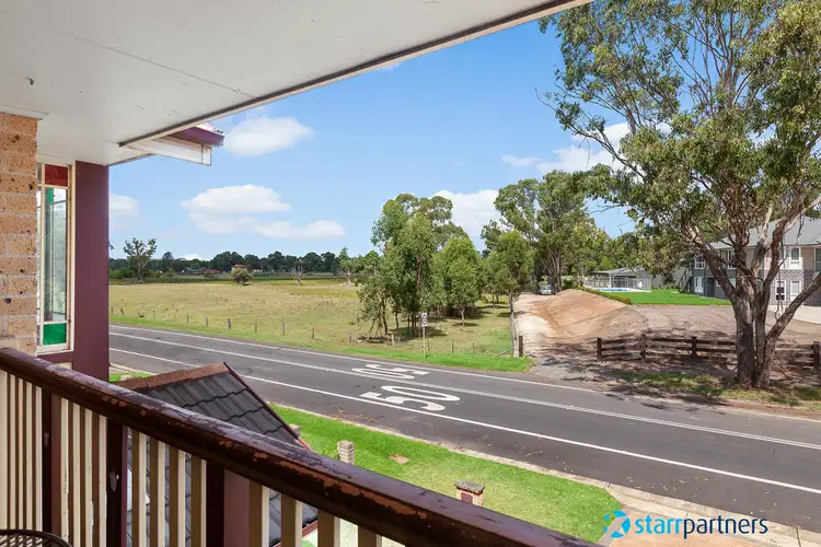 2/25 McGrath Road, Mcgraths Hill NSW 2756