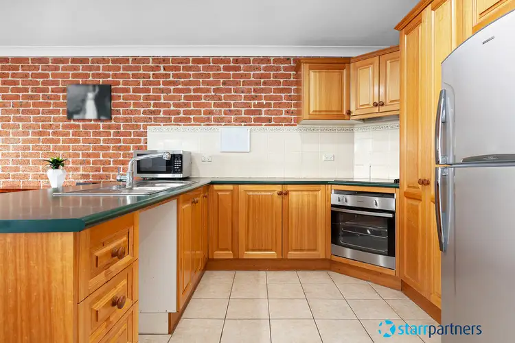 Sixth view of Homely house listing, 2/25 McGrath Road, Mcgraths Hill NSW 2756