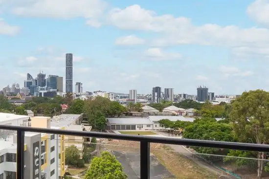 1005/31 Musk Avenue, Kelvin Grove QLD 4059