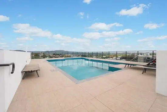 Second view of Homely apartment listing, 1005/31 Musk Avenue, Kelvin Grove QLD 4059