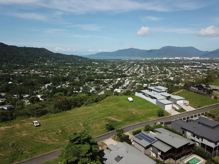 68 The Peak, Brinsmead QLD 4870