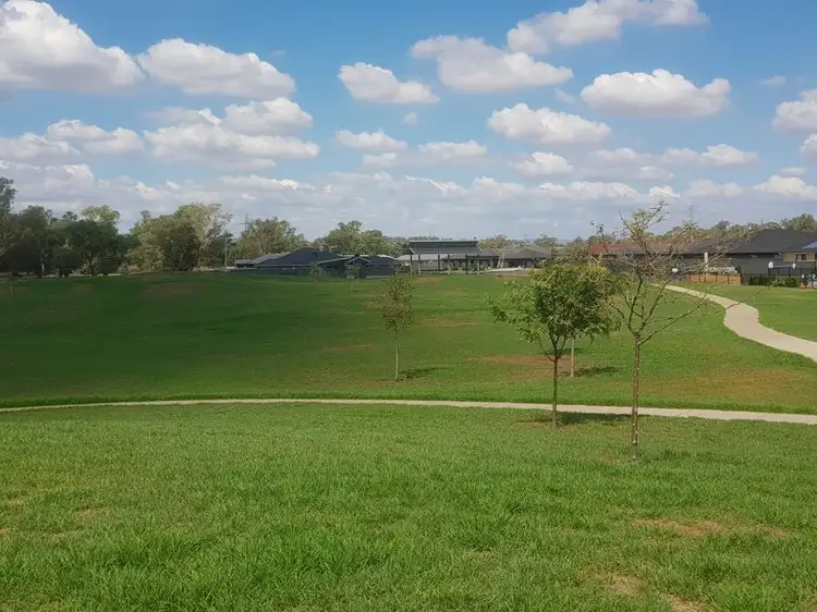 Fourth view of Homely land listing, 51 Warrah Drive, Tamworth NSW 2340