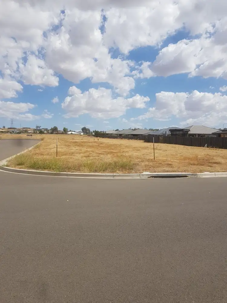 Fifth view of Homely land listing, 51 Warrah Drive, Tamworth NSW 2340