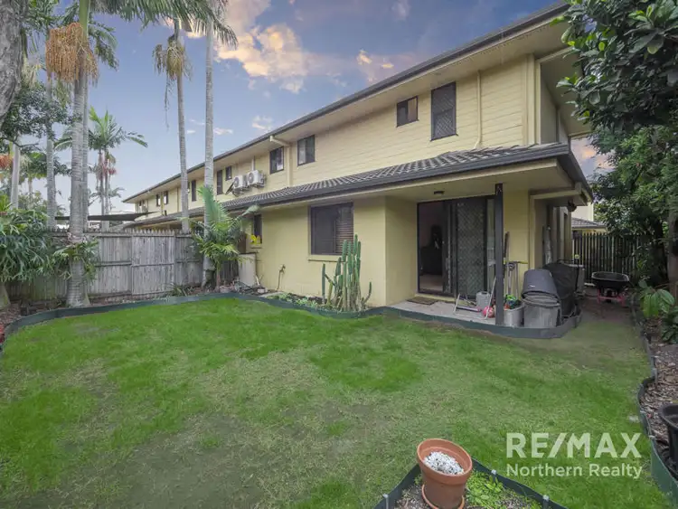 Second view of Homely townhouse listing, 4/35 Griffith Street, Everton Park QLD 4053