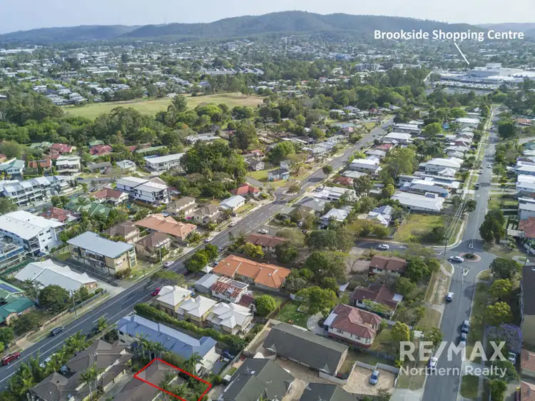 Fourth view of Homely townhouse listing, 4/35 Griffith Street, Everton Park QLD 4053