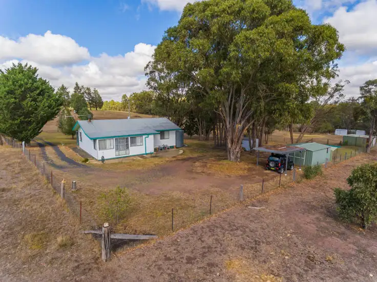 Third view of Homely house listing, 92 Kendall Road, Armidale NSW 2350