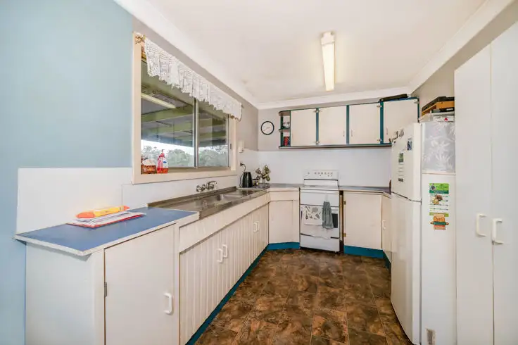 Fifth view of Homely house listing, 92 Kendall Road, Armidale NSW 2350