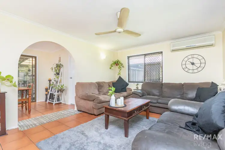 31 Kilkenny Drive, Burpengary QLD 4505