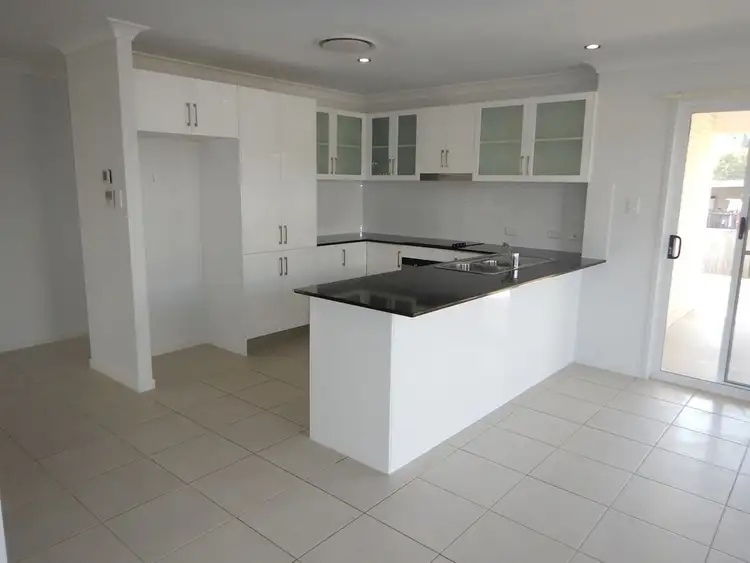 Third view of Homely house listing, 22 Burge Court, Glenella QLD 4740