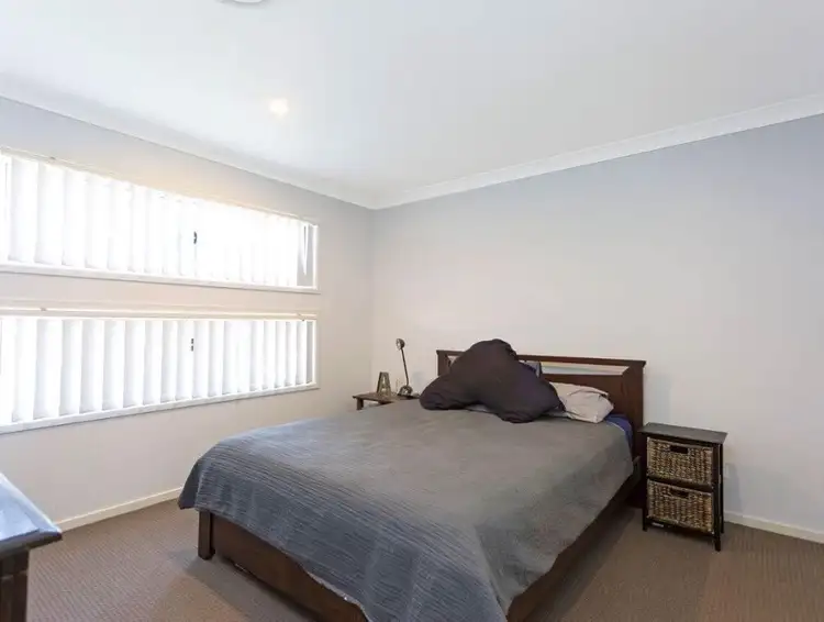 Sixth view of Homely house listing, 22 Burge Court, Glenella QLD 4740