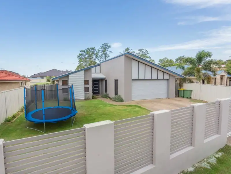 Main view of Homely house listing, 112 Haig Rd, Loganlea QLD 4131