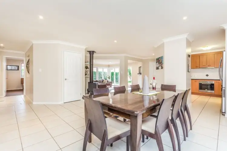 Second view of Homely house listing, 112 Haig Rd, Loganlea QLD 4131