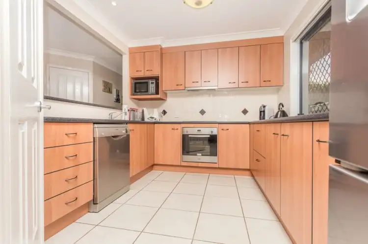 Fourth view of Homely house listing, 112 Haig Rd, Loganlea QLD 4131