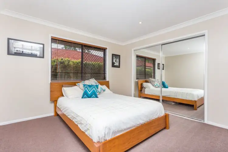 Fifth view of Homely house listing, 112 Haig Rd, Loganlea QLD 4131