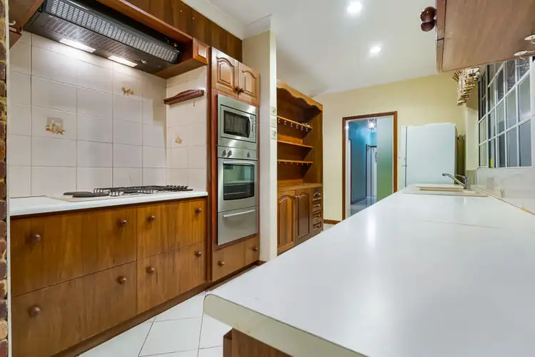 Fifth view of Homely house listing, 334 Huntriss Road, Woodlands WA 6018