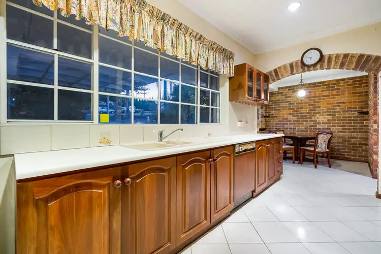 Sixth view of Homely house listing, 334 Huntriss Road, Woodlands WA 6018