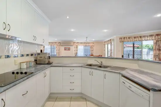 Third view of Homely house listing, 17 Michelle Crescent, Bucasia QLD 4750