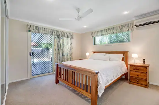 Fifth view of Homely house listing, 17 Michelle Crescent, Bucasia QLD 4750