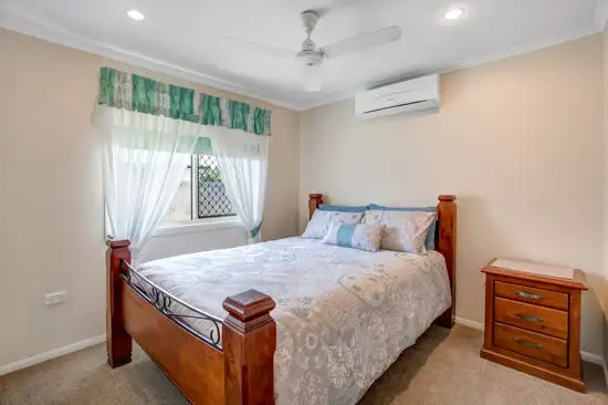 Seventh view of Homely house listing, 17 Michelle Crescent, Bucasia QLD 4750