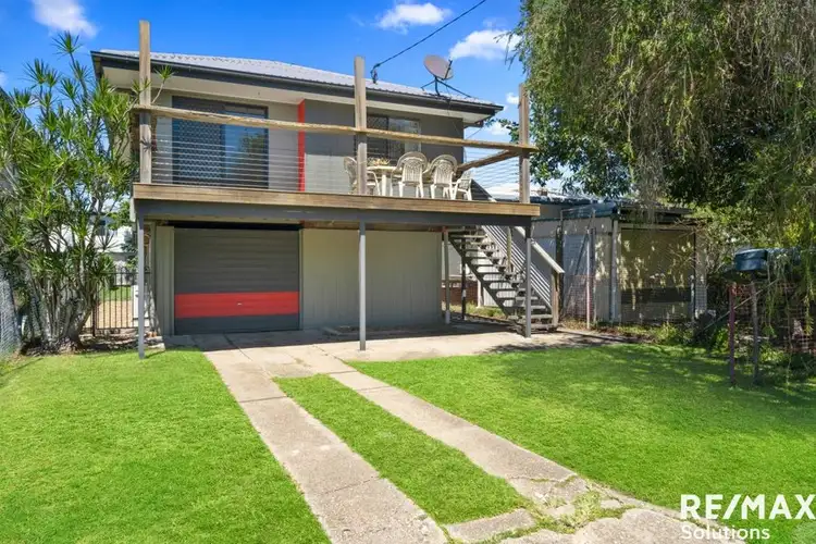Main view of Homely house listing, 46 Windsor Place, Deception Bay QLD 4508