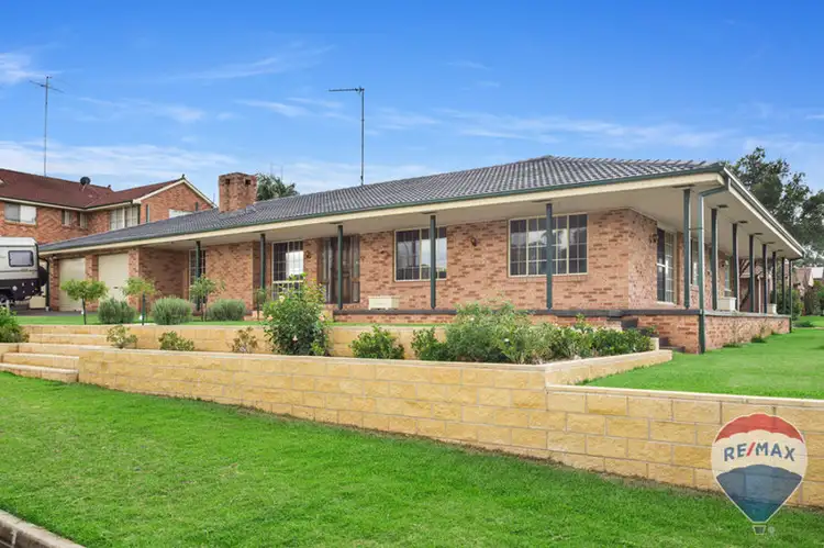 Main view of Homely house listing, 37 Bayley Road, South Penrith NSW 2750