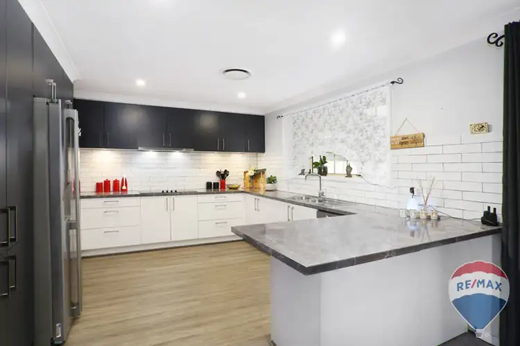 Third view of Homely house listing, 37 Bayley Road, South Penrith NSW 2750