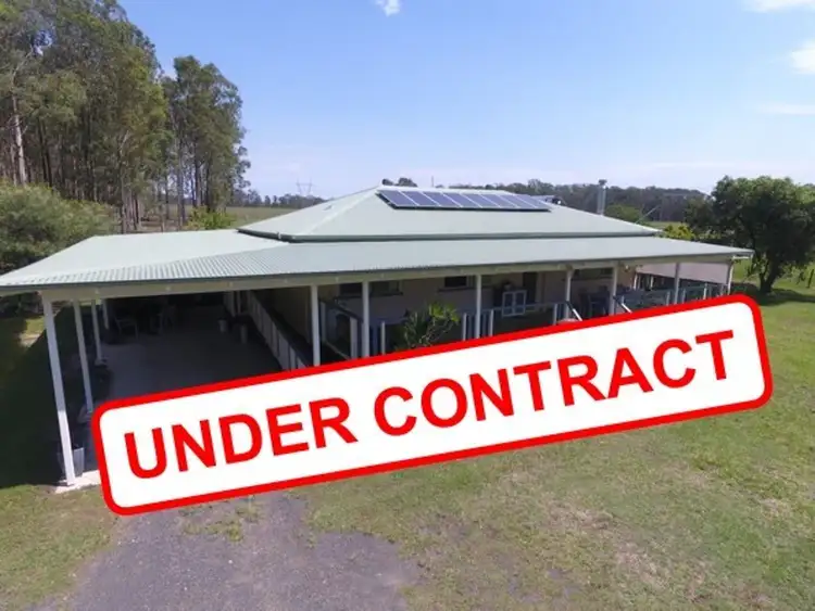 Main view of Homely rural property listing, 1730 Ellangowan Road, Ellangowan NSW 2470
