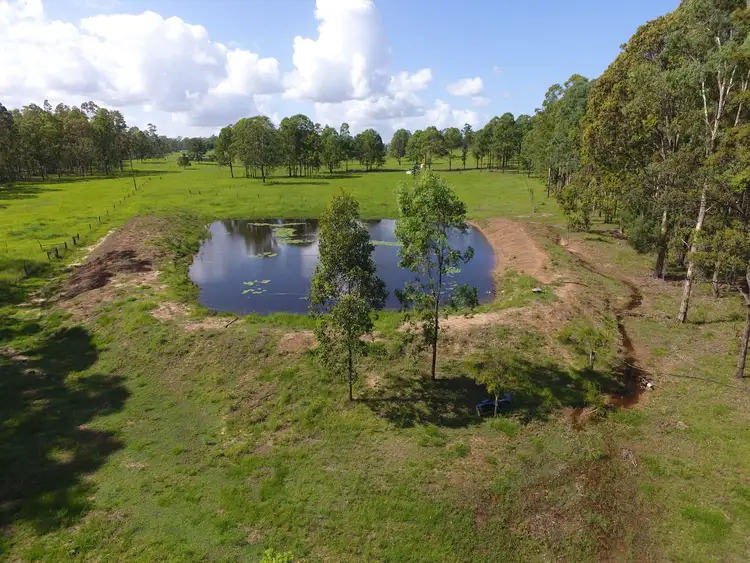 Third view of Homely rural property listing, 1730 Ellangowan Road, Ellangowan NSW 2470