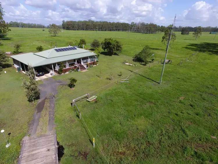 Fourth view of Homely rural property listing, 1730 Ellangowan Road, Ellangowan NSW 2470