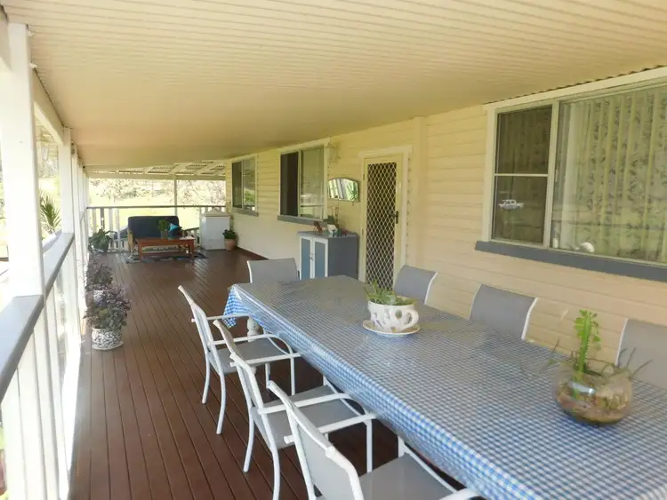 Sixth view of Homely rural property listing, 1730 Ellangowan Road, Ellangowan NSW 2470