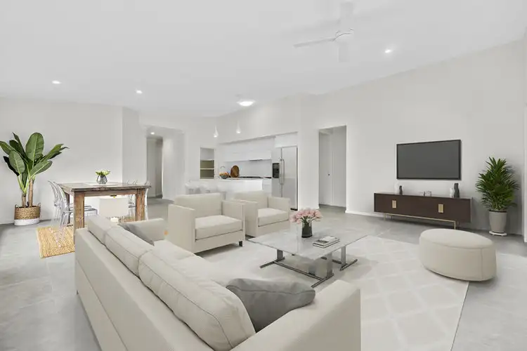 Second view of Homely house listing, 2 Jasmine Cl, Sapphire Beach NSW 2450