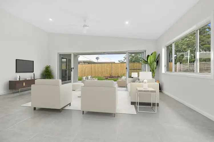 Fifth view of Homely house listing, 2 Jasmine Cl, Sapphire Beach NSW 2450