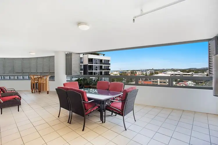 1081/14-22 "Tweed Ultima" Stuart Street, Tweed Heads NSW 2485
