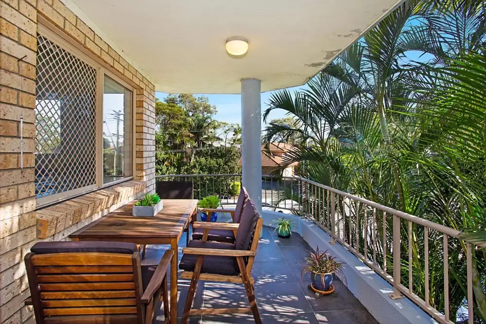 Main view of Homely unit listing, 5/90-92 Kennedy Drive, Tweed Heads West NSW 2485
