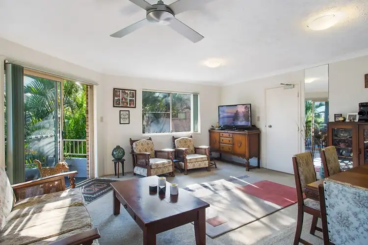 Second view of Homely unit listing, 5/90-92 Kennedy Drive, Tweed Heads West NSW 2485