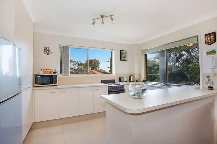 Third view of Homely unit listing, 5/90-92 Kennedy Drive, Tweed Heads West NSW 2485