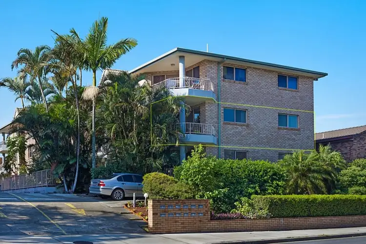 Sixth view of Homely unit listing, 5/90-92 Kennedy Drive, Tweed Heads West NSW 2485