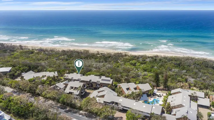 Second view of Homely unit listing, 10/388 David Low Way, Peregian Beach QLD 4573