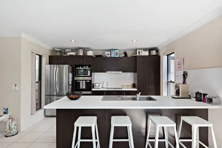 Fourth view of Homely house listing, 6 Moonlight Lane, Coomera QLD 4209