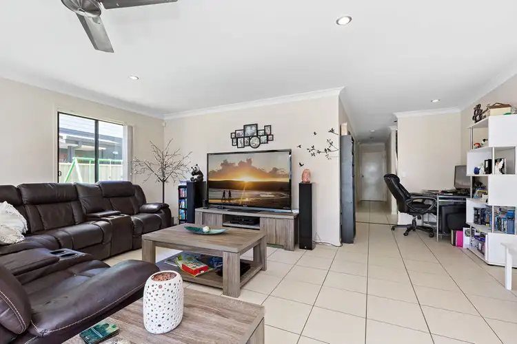 Fifth view of Homely house listing, 6 Moonlight Lane, Coomera QLD 4209