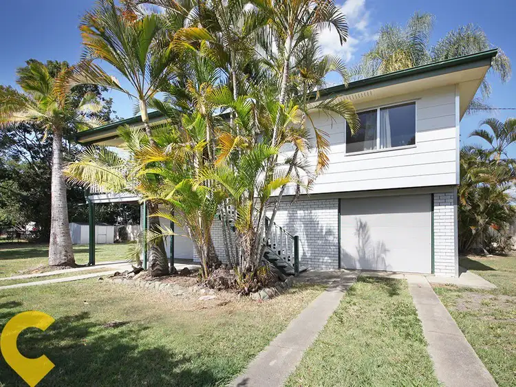 13 Shirley Street, Caboolture QLD 4510
