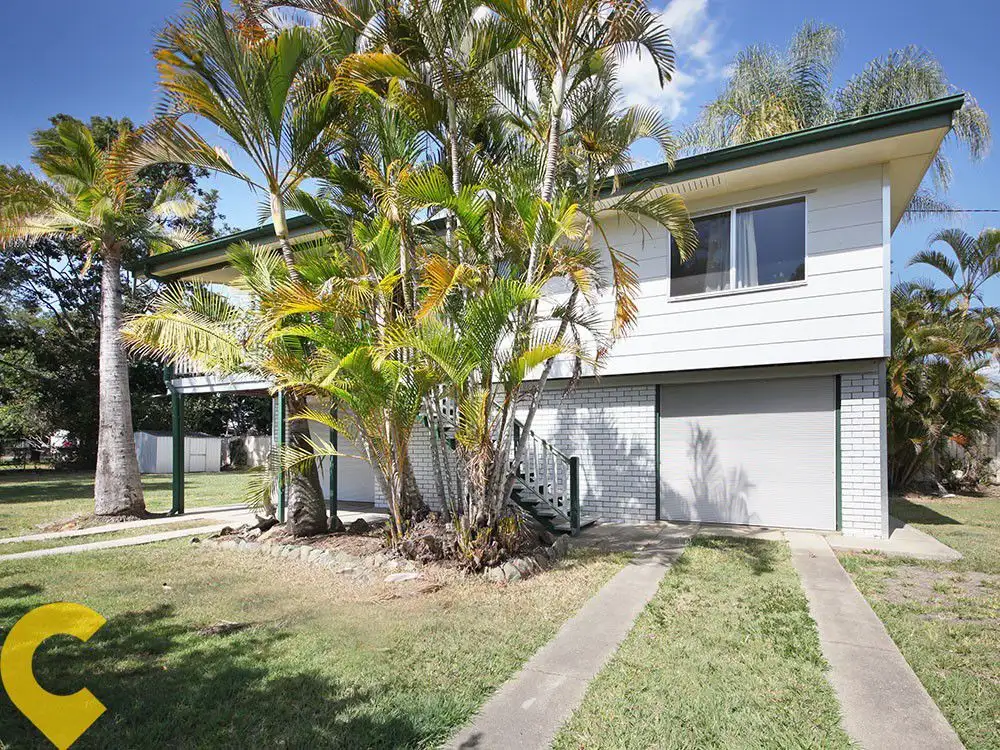 Main view of Homely house listing, 13 Shirley Street, Caboolture QLD 4510