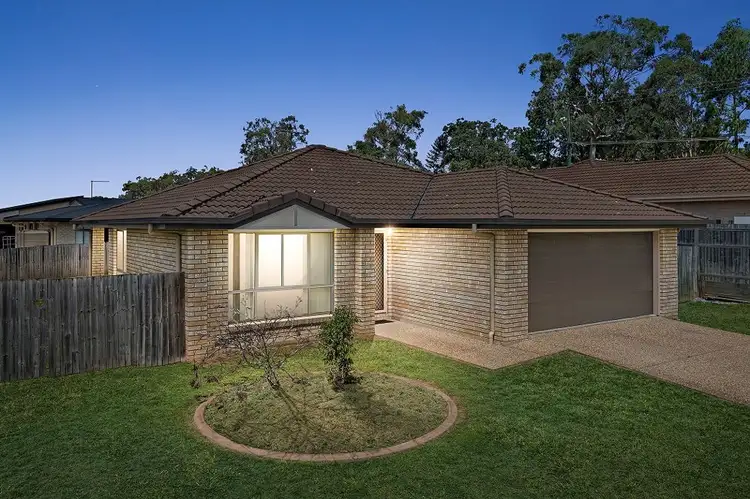 4 Barron Street, Morayfield QLD 4506