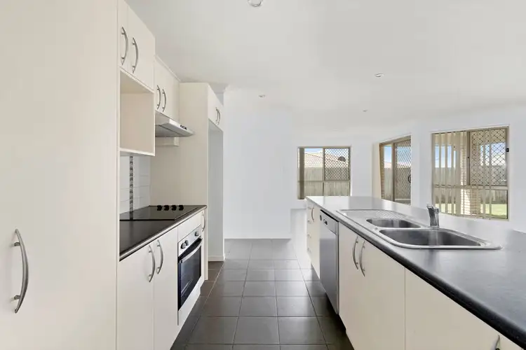 Third view of Homely house listing, 4 Barron Street, Morayfield QLD 4506