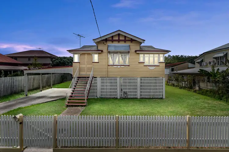 5 Laurel Street, Enoggera QLD 4051