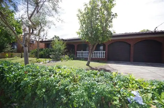 Address available on request