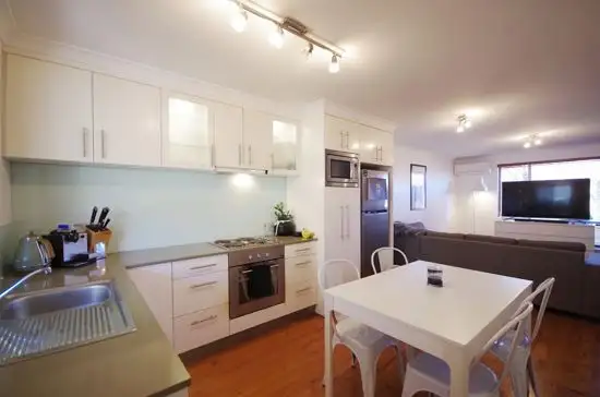 Second view of Homely townhouse listing, 3/24 Kirkham Hill Terrace, Maylands WA 6051