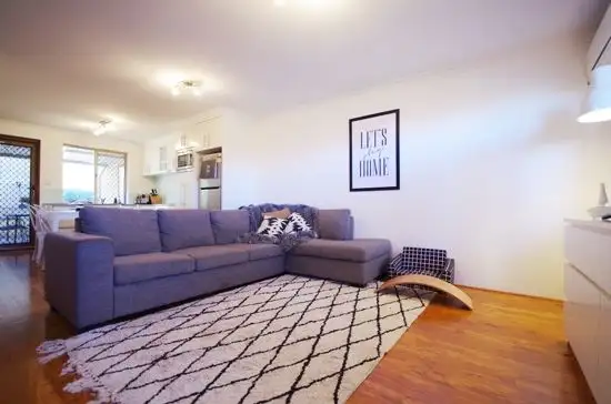 Fourth view of Homely townhouse listing, 3/24 Kirkham Hill Terrace, Maylands WA 6051